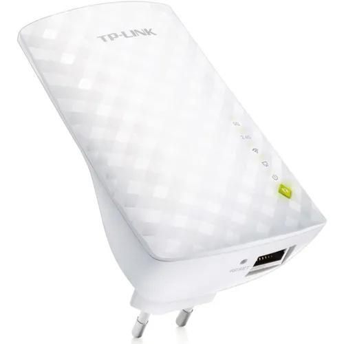 TP-Link RE200 AC750-Dualband-WLAN-Repeater