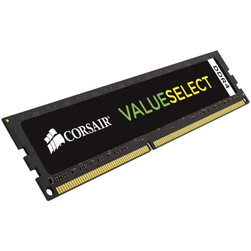 8GB (1x8GB) Corsair Value Select DDR4-2133 RAM CL15 (15-15-15-36)  Schwarz RAM