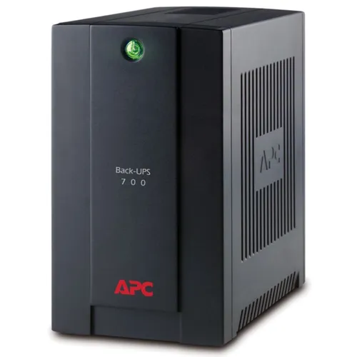 APC Back UPS BX700UI
