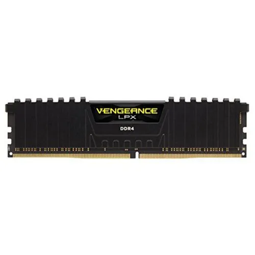 8GB (1x8GB) Corsair Vengeance LPX Schwarz DDR4-2666MHz CL16 (CL16-18-18-35) RAM RAM