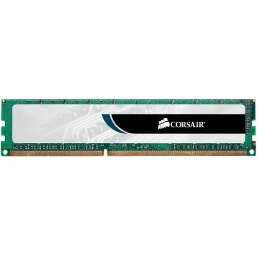 4GB Corsair ValueSelect DDR3-1333 CL9 (9-9-9-24) RAM Speicher RAM