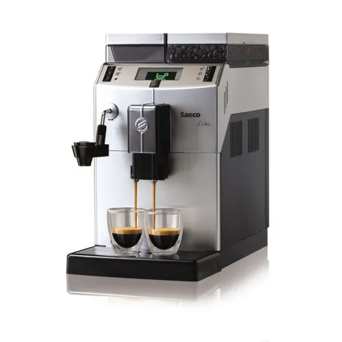 Philips Saeco Lirika Macchiato