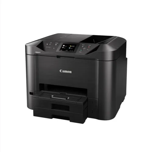 Canon MAXIFY MB5450 Tintenstrahl Multifunktionsdrucker