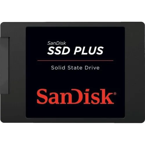 SanDisk SSD Plus G26 240GB