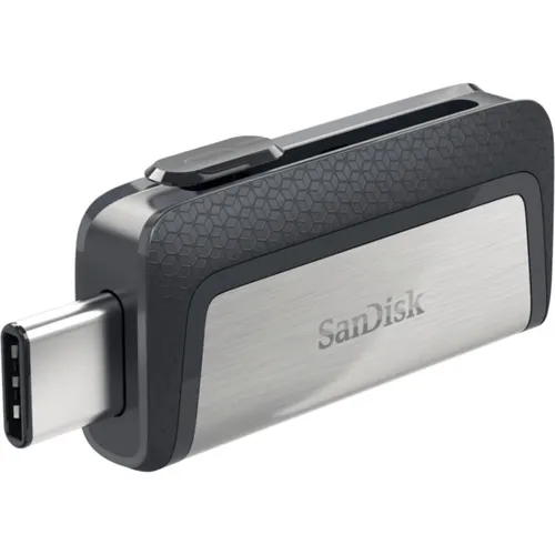 SanDisk Ultra Dual Drive USB Type-C 3.1 128GB