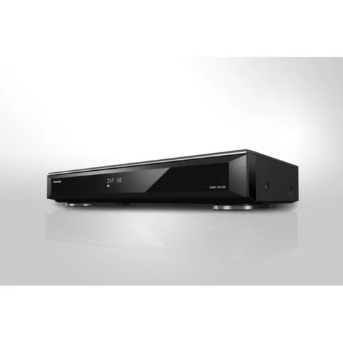 Panasonic DMR-UBC90EGK UHD Blu-ray Recorder 2TB HDD / 3x DVB-C/T2 Tuner schwarz