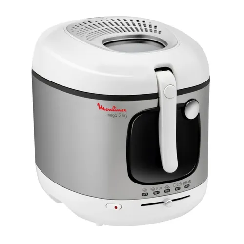 Moulinex AM4800 Mega