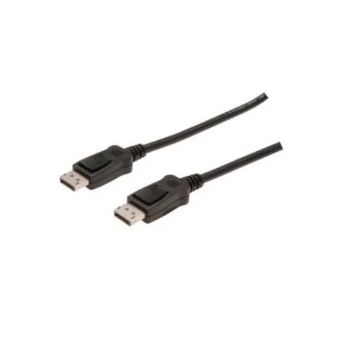 Digitus Display Anschlusskabel Ultra HD 4K 3m