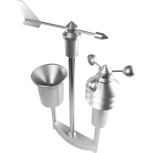 Homematic IP Wettersensor - Pro