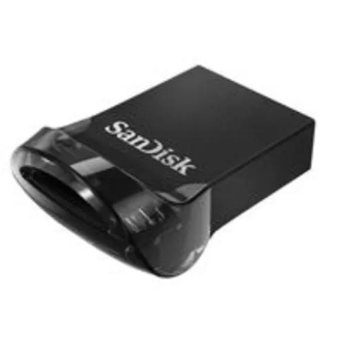 SanDisk Ultra Fit USB 3.1 Flash Drive 32 GB