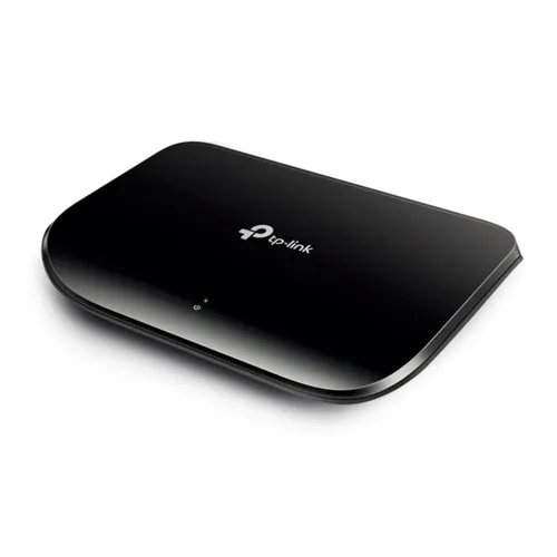 TP-Link TL-SG1005D 5-Port Gigabit Desktop-Switch
