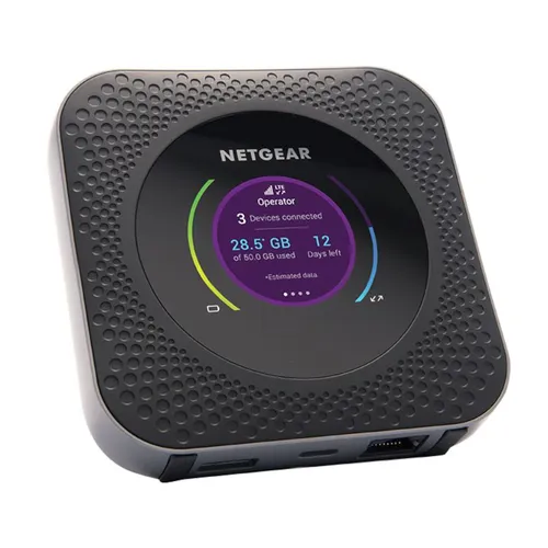 Netgear Nighthawk M1 Mobile Hotspot Router