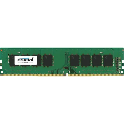 8GB (1x 8GB) Crucial DDR4-2400 CL17 RAM Speicher RAM
