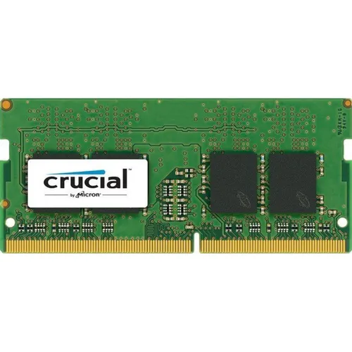 8GB Crucial DDR4-2400 CL 17 SO-DIMM RAM Notebook Speicher RAM