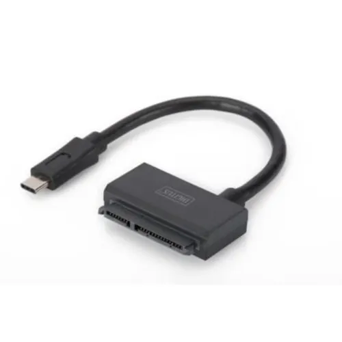 Digitus DA-70327 USB-Adapter schwarz