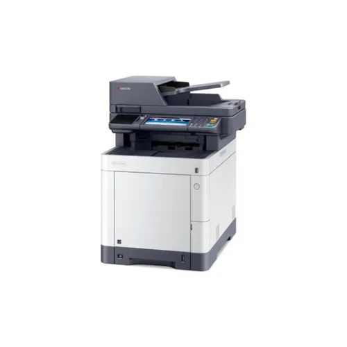Kyocera ECOSYS M6230cidn color MFP A4 Laser Multifunktionsdrucker