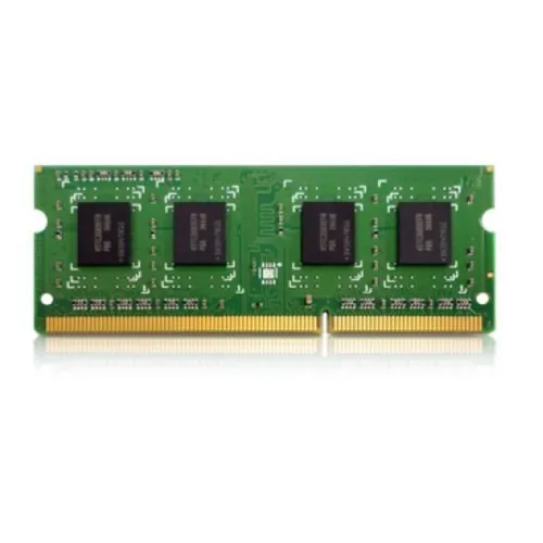 QNAP 2GB DDR3-1600 204Pin RAM Module SODIMM