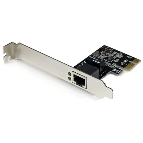 Startech Gigabit Netzwerkkarte PCIe Server NIC