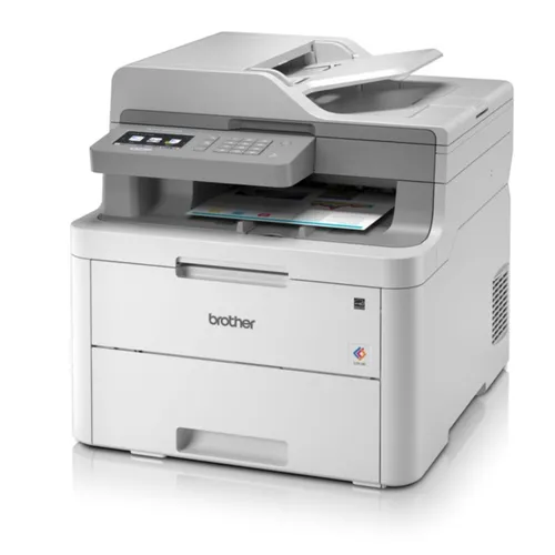 Brother DCP-L3550CDW LED Multifunktionsdrucker