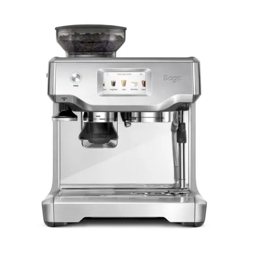 Sage SES880BSS4EEU1 the Barista Touch, edelstahl