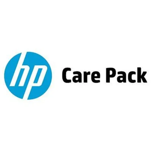 HP eCare Pack 4 Jahre Vor-Ort-Service