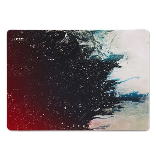 Acer Nitro Mousepad NP.MSP11.00D