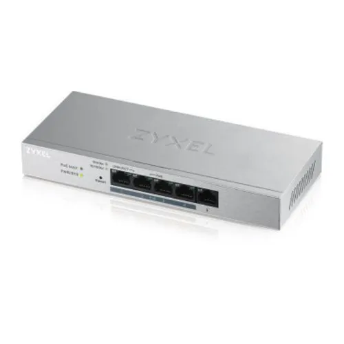 ZyXEL GS1200-5HP V2 Switch