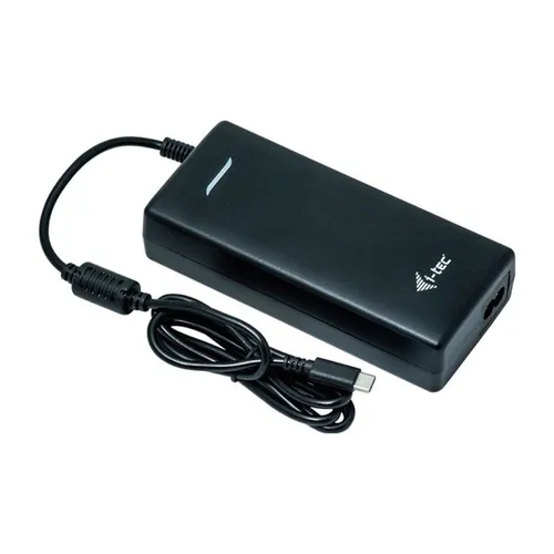 i-tec CHARGER-C112W Universal Charger 1x USB-C, 1x USB, max. 112W