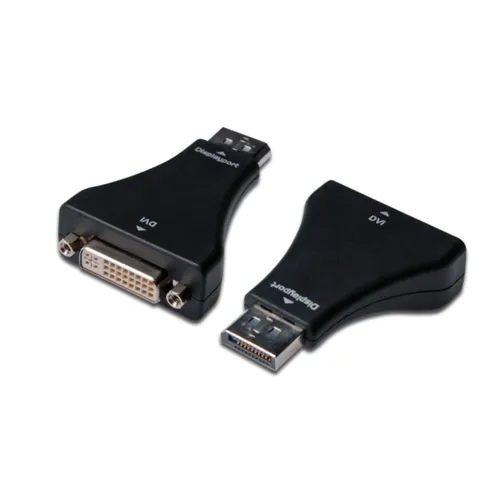 DIGITUS DisplayPort Adapter