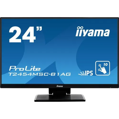 iiyama ProLite T2454MSC-B1AG 60.47 cm (23.8") Full HD Monitor