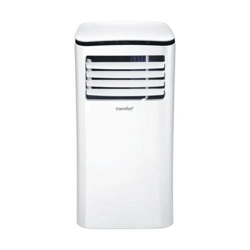 Comfee MPPH-09CRN7 Portables Klimagerät, für Räume bis zu 32m² geeignet
