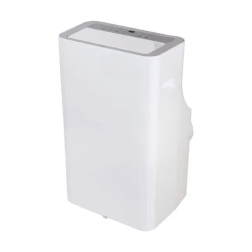 Midea Silent Cool 26 Pro Portables Klimagerät, für Räume bis zu 28m² geeignet