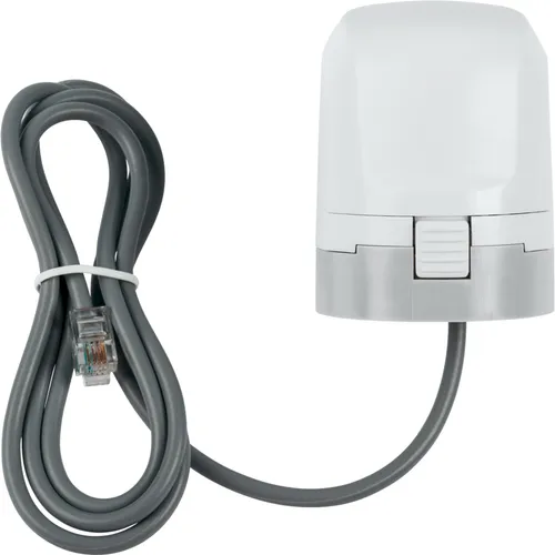 Homematic IP Stellantrieb – motorisch