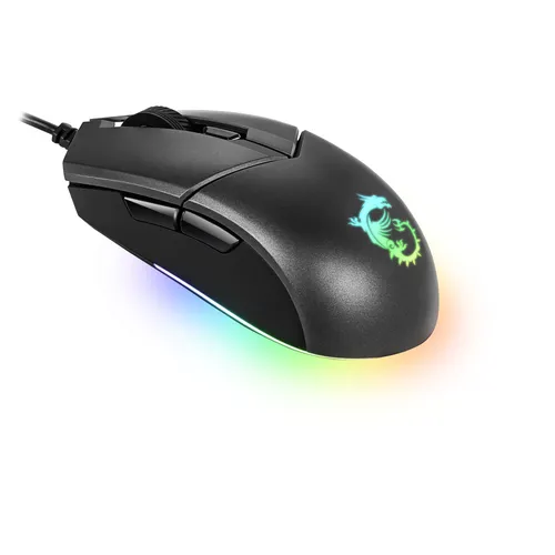 MSI Clutch GM11 Gaming Maus