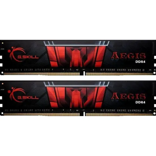 G.Skill Aegis 32GB Kit (2x16GB) DDR4 RAM