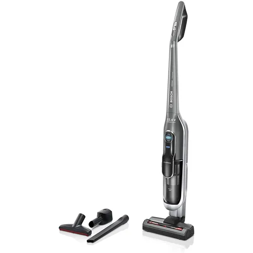 Bosch BBH7SIL Athlet Handstaubsauger 32.4V iridium silber