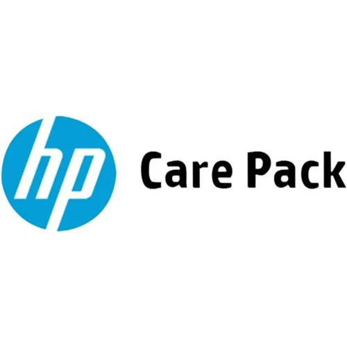 HP 3 Jahre Vor-Ort Service NBD für Workstations (U1G55E)