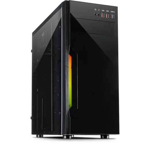 Inter-Tech Case ATX B-42 RGB ohne Netzteil Buy