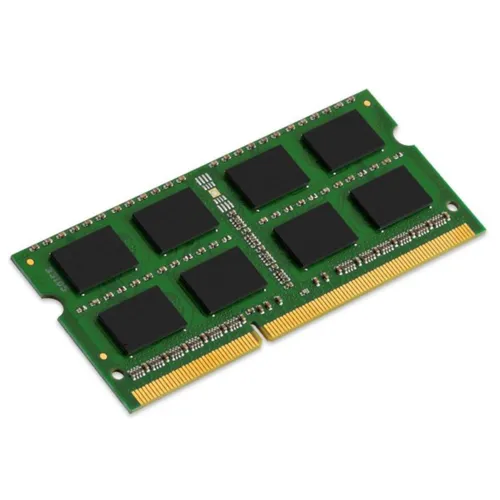 8GB Kingston Branded DDR3-1600 MHz CL11 SO-DIMM Ram Systemspeicher RAM