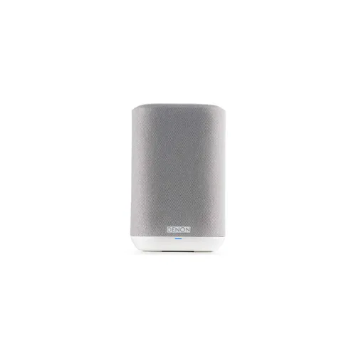 Denon Home 150 weiß, Multiroom, Bluetooth + WLAN, Airplay 2