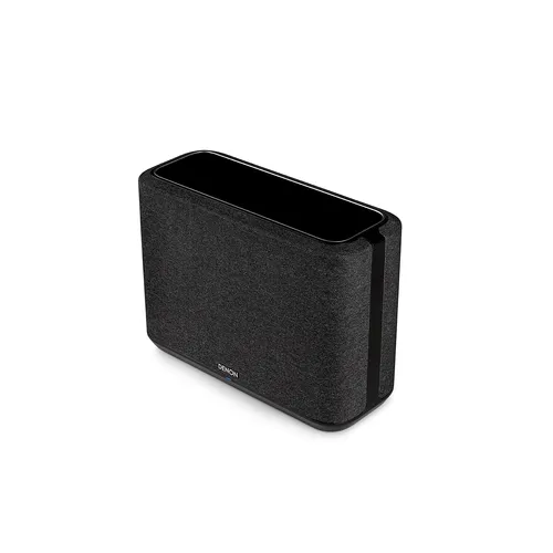 Denon Home 250 schwarz, Multiroom, Bluetooth + WLAN, Airplay 2