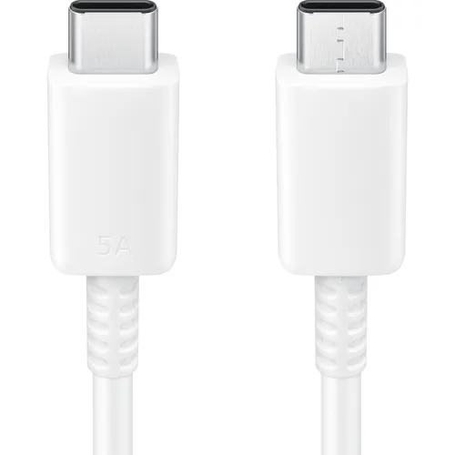 Samsung EP-DN975 USSB Kabel 1.00 m weiß