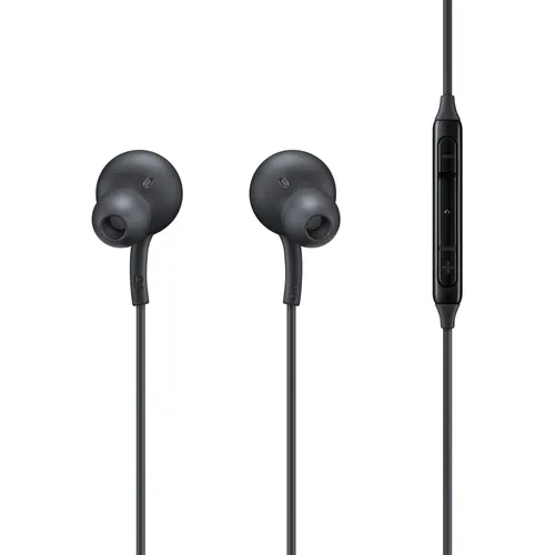 Samsung EO-IC100B Headset Sound by AKG, schwarz