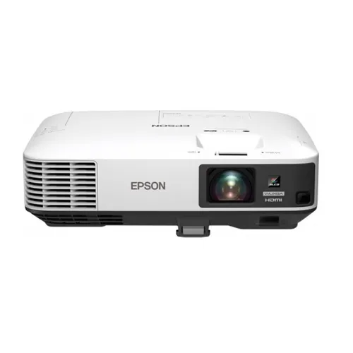 Epson EB-2250U 3D LCD Beamer (1920x1200 WUXGA) 5000 Lumen 15000:1