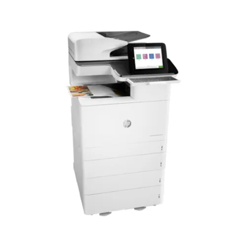 HP Color Laserjet Enterprise Flow MFP M776z Laser Multifunktionsdrucker