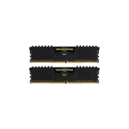 32GB (2x16GB) Corsair Vengeance LPX Black DDR4-3200 RAM CL16 (16-20-20-38) RAM
