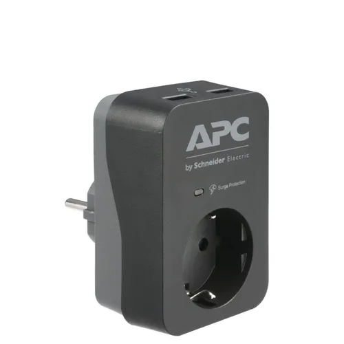 APC PME1WU2B-GR Essential SurgeArrest