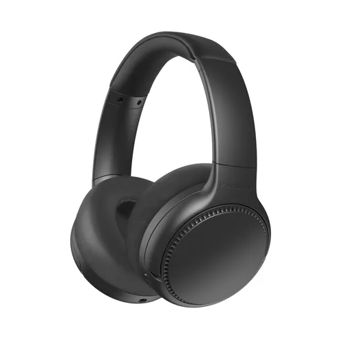 Panasonic RB-M700BE-K Bluetooth Over-Ear Kopfhörer,  Kabellos,  schwarz