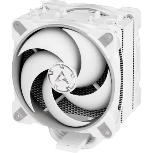 ARCTIC Freezer 34 eSports DUO weiß/grau CPU-Kühler für AMD- und Intel-CPUs