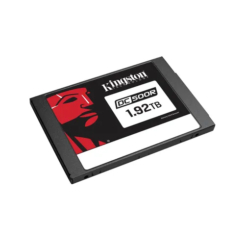 Kingston SSD DC500R SATA3 1920GB